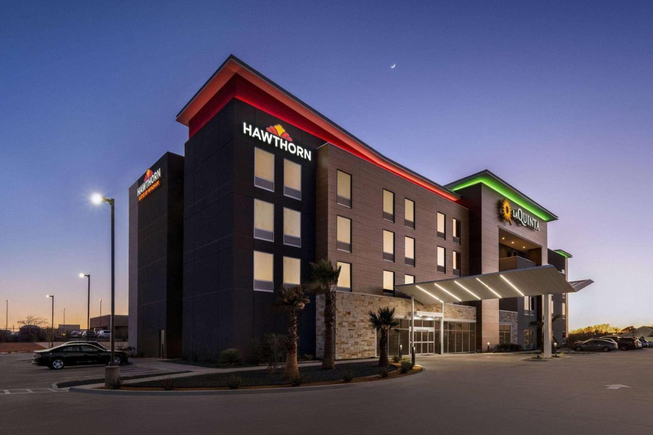 La Quinta Inn & Suites By Wyndham Del Rio Exteriér fotografie