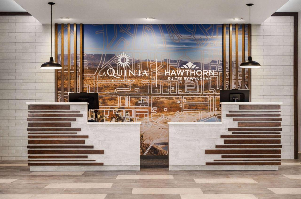 La Quinta Inn & Suites By Wyndham Del Rio Exteriér fotografie